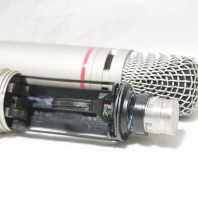 AKG C1000S condenser microphone XLR image 5