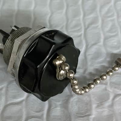 NOS AKG D20 D30 D36 D45 Connector Receptacle  VERY RARE image 4