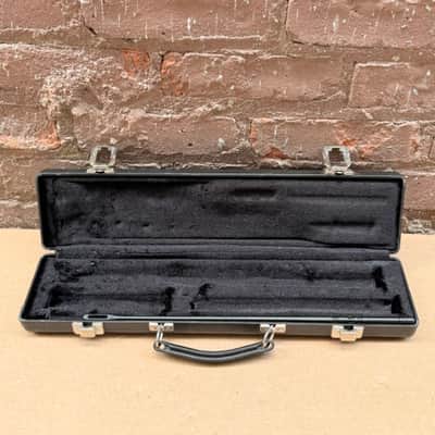 Gemeinhardt 2SP Student Flute — Used / Poor Condition Project Piece / Needs Repair image 3