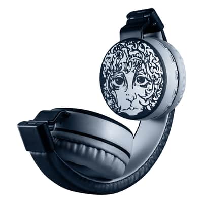 Electro-Harmonix NYC CANS Wireless Headphones image 2