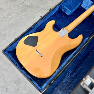 Yamaha SC-1000 Super Combination c 1979 Maple original vintage MIJ Japan strat image 14