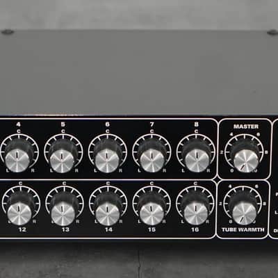 SONY オーディオミキサー SRP-V200 very rare Sony SRP-V200 summing Mixing Console | Reverb