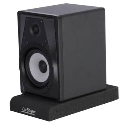 On-Stage ASP3001 Foam Speaker Platforms (Small) image 6