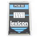 Lexicon PCM 80 Dual FX V1.0 Algorithm Card Audio Software