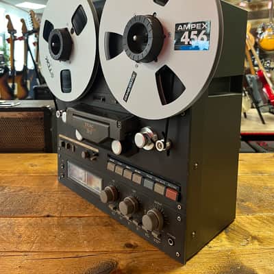 TEAC 32-2 1986 - Grey image 3