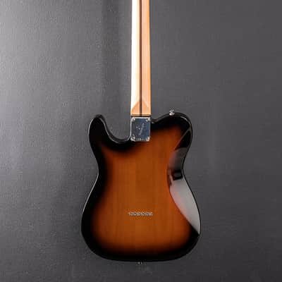 Fender Player II Telecaster HH - 3 Color Sunburst w/Maple image 5