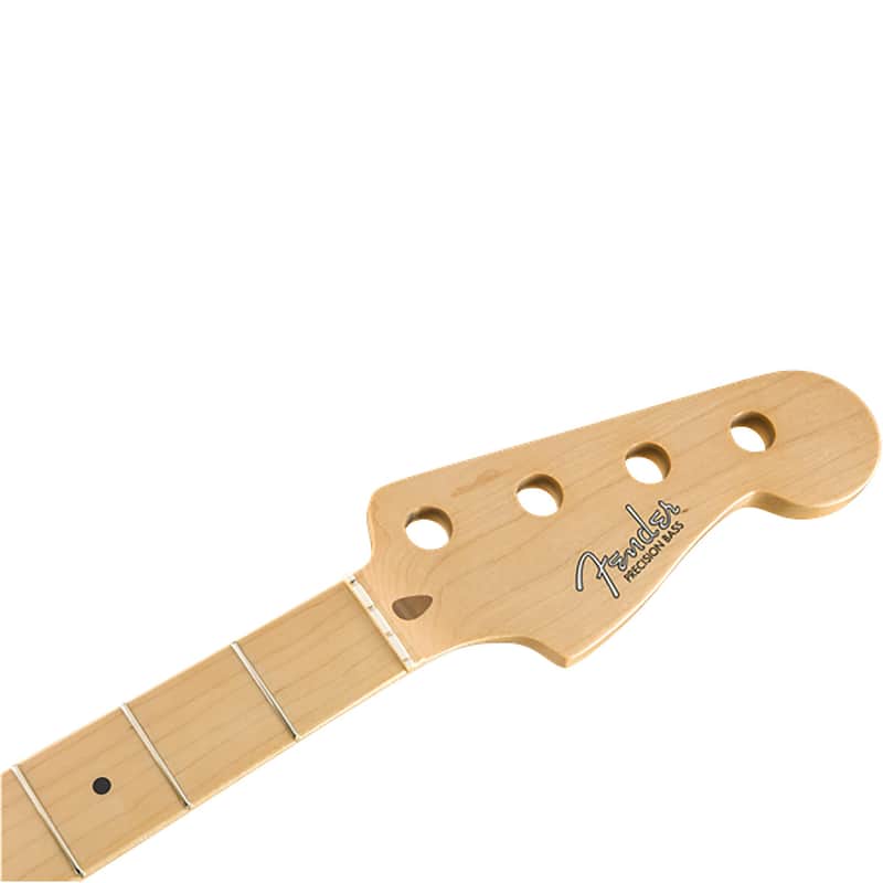 Fender American Original '50s Precision Bass Neck image 1