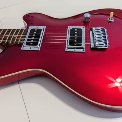 Sweetwood Comet - Sparkle Red image 5