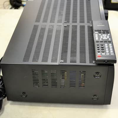 Denon AVR 1513 5.1 Channel AV Home Stereo Receiver image 4