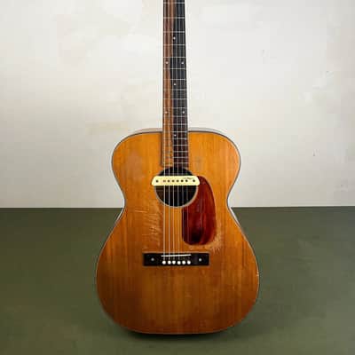 Harmony H162 000-Model 1964 image 2