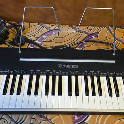 Casio Casiotone 202 1981