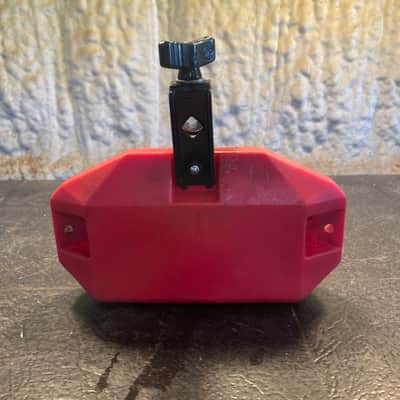 LP Jam Block Plastic/Metal Percussion Accessory image 3