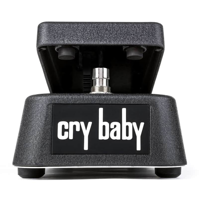 Dunlop Cry Baby Standard Wah GCB95 image 1