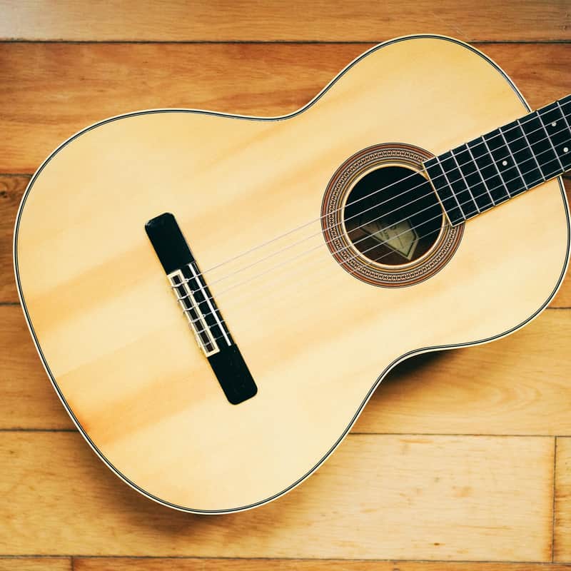 1970s Yamaha CP-300 Natural