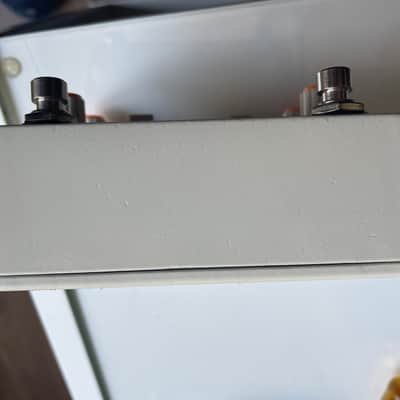 Old Blood Noise Endeavors Fault Overdrive / Distortion V2 2020 - Present - Graphic image 4