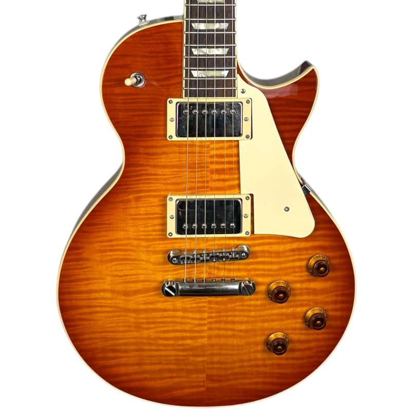 FGN Fujigen LS-10 Neo Classic Les Paul 2017 image 1