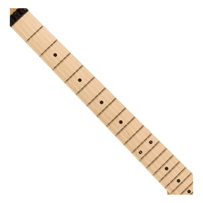 Used Charvel Pro-Mod So-Cal Style 1 HH FR M Electric Guitar - Natural Ash image 3