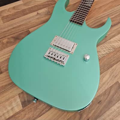 Ibanez RG custom image 5