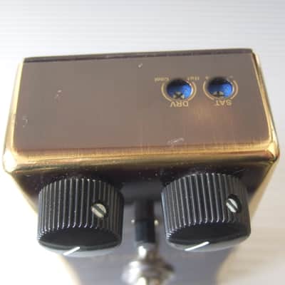Vemuram Galea 2010s - Brass image 5