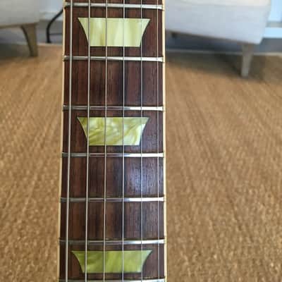 Gibson USA Classic 1999 - Cherry Sunburst W/ Gibson USA Hardcase image 12