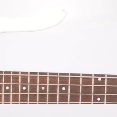 Jerry Jones JJ Original Longhorn Bass4 owned by Wendy & Lisa #37089 image 9