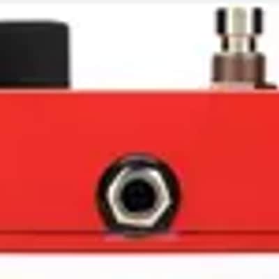 Electro-Harmonix Big Muff Pi 2 Fuzz Pedal image 2