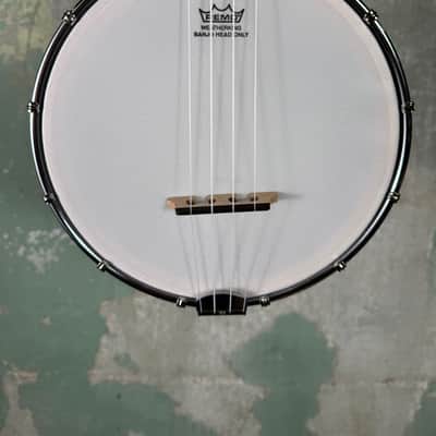 Amahi Tenor Size 26” Banjo Ukulele image 2