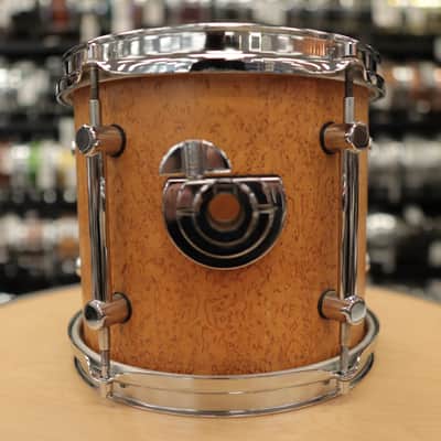 Used Sonor Force 3000 9x10" Scandinavian Birch Tom image 7