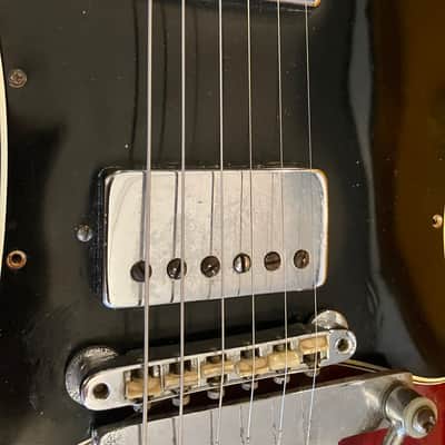 Gibson SG Standard 1967 - Cherry image 13