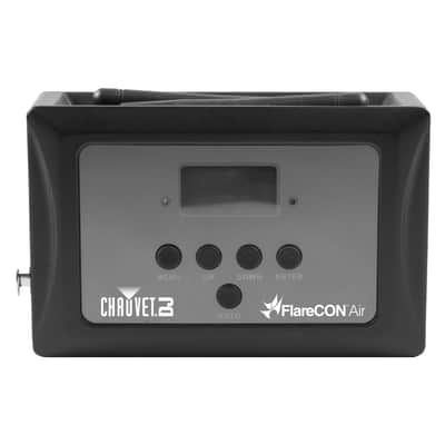 Chauvet DJ FlareCON Air 2 Wireless WiFi Reciever D-Fi DMX Transmitter image 4
