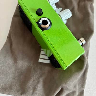 Wampler Belle Overdrive image 4