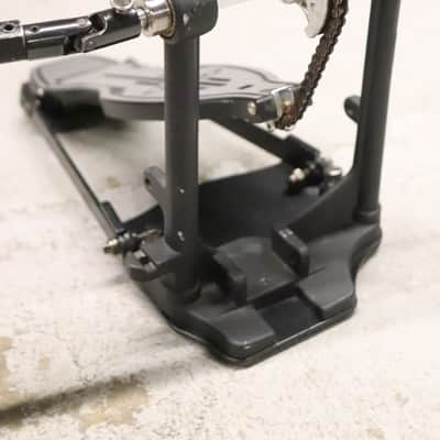 Mapex Single Chain Double Bass Drum Pedal image 15