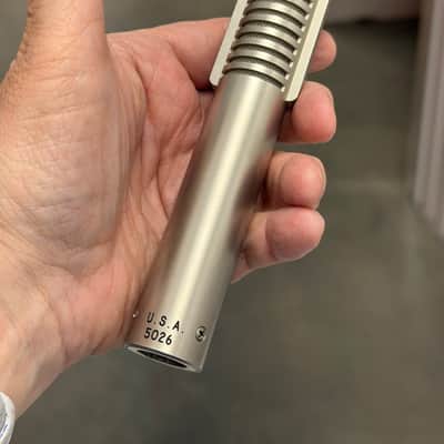 Royer R-121 Ribbon Microphone #1 (of 2) MINT image 2