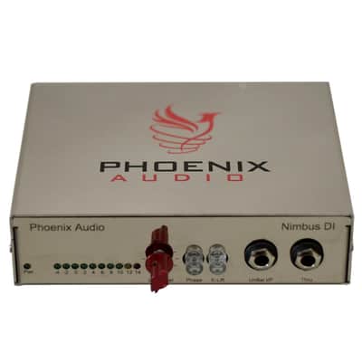 Phoenix Audio Nimbus DI image 1