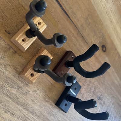 Guitar Wall Mounts (4) image 1
