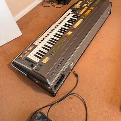 ELKA X-30 Vintage Analogue Organ RARE image 3