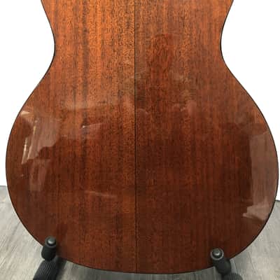 Martin Standard Series GPC-18E with Fishman Electronics 2016 - 2019 - Natural image 5