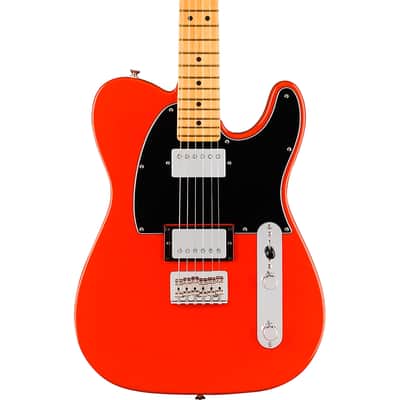 Fender Player II Telecaster HH | Reverb