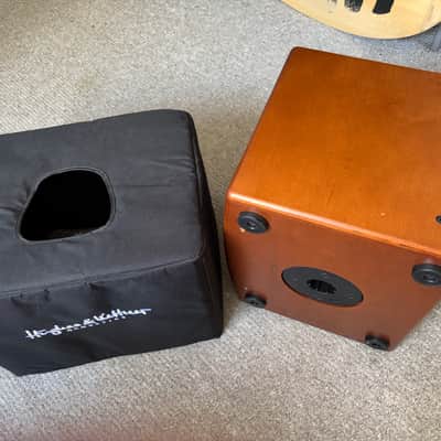 Hughes & Kettner ERA I Wood 2018 - Present image 6