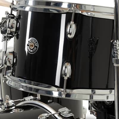 Gretsch Catalina Club 4-piece Shell Pack – Piano Black image 8