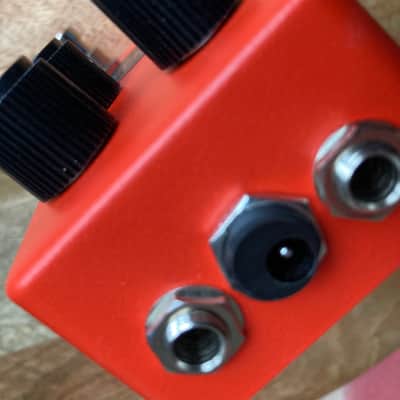 Pettyjohn Electronics Pettyjohn EMBR Limited distortion 2025 as new image 4