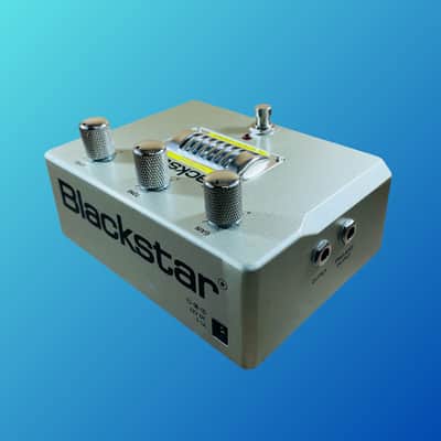 Blackstar HT-Drive Valve Overdrive Pedal image 3