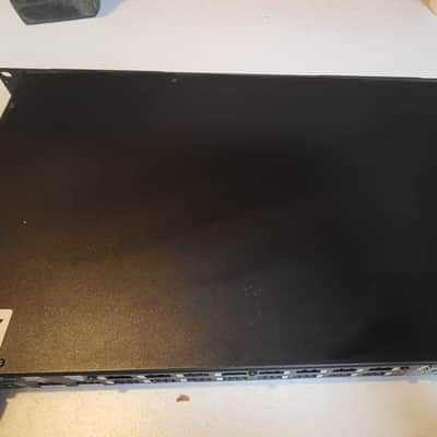 Stagebox Dante 8out image 5