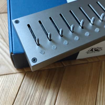 Lightreft Monolit Advanced Performance Midi Computer Controller image 13