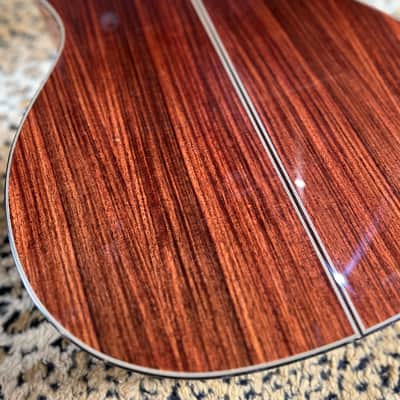 Cordoba C7 CD/IN Classical Guitar Natural 2025 image 18