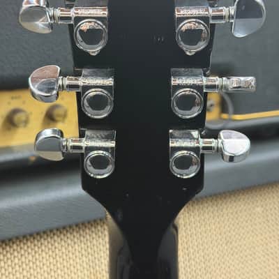 Gibson Les Paul Studio without Fretboard Binding 2021 - Smokehouse Burst image 8
