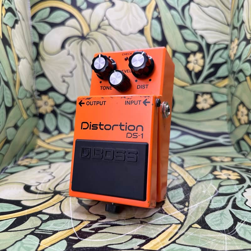 Boss DS-1 - Used image 1