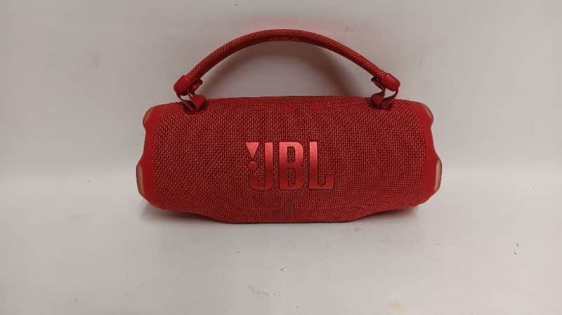 JBL CHARGE 6
