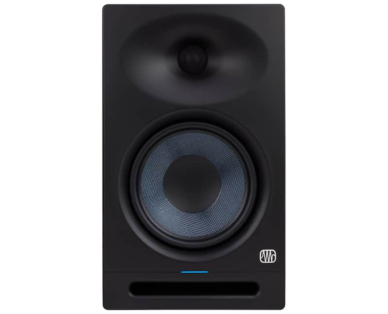Presonus Eris Studio 8 8" Powered Studio Monitor Active Speaker w/ EBM Waveguide image 1