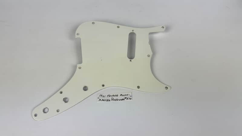 Fender Duo-Sonic Musicmaster